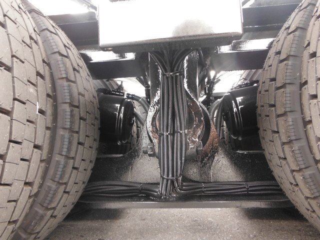 東邦車輛 - 小型 トレーラ（その他） TD50J3T2(104141) 11枚目