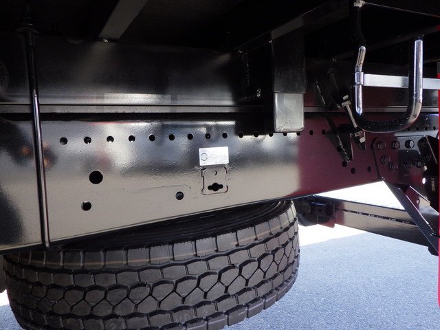 Mitsubishi Fuso - Large Flat body 2PG-FU84VZ(104142) 12枚目