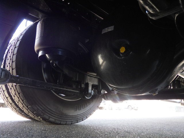 Mitsubishi Fuso - Large Flat body 2PG-FU84VZ(104142) 13枚目