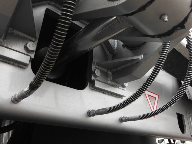 東邦車輛 - 小型 トレーラ（その他） TD50J3T2(104141) 15枚目