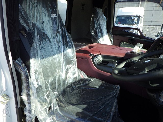 Mitsubishi Fuso - Large Flat body 2PG-FU84VZ(104142) 14枚目