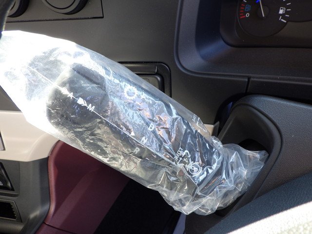 Mitsubishi Fuso - Large Flat body 2PG-FU84VZ(104142) 15枚目