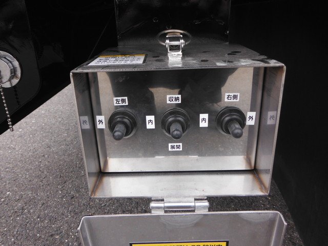 東邦車輛 - 小型 トレーラ（その他） TD50J3T2(104141) 17枚目