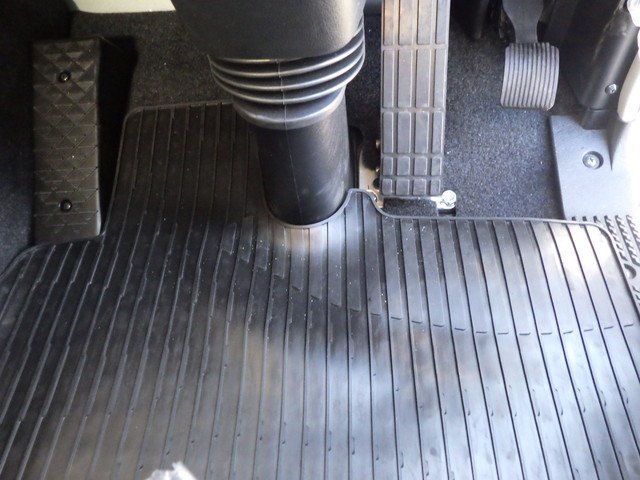 Mitsubishi Fuso - Large Flat body 2PG-FU84VZ(104142) 16枚目