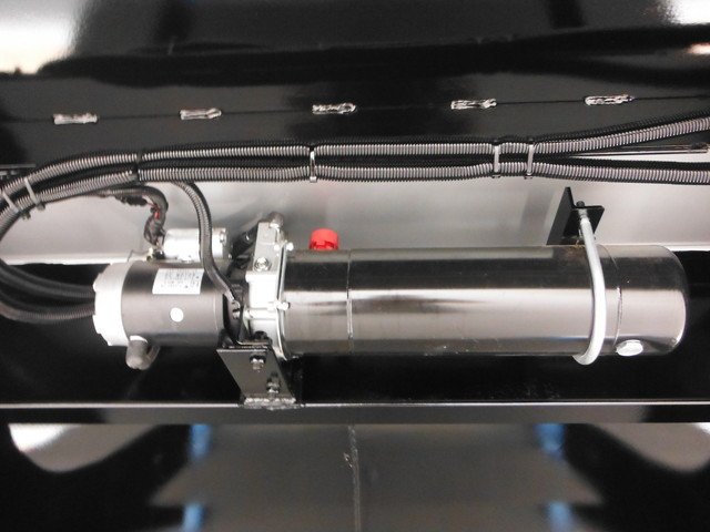 東邦車輛 - 小型 トレーラ（その他） TD50J3T2(104141) 18枚目