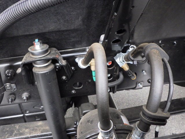 Mitsubishi Fuso - Large Tractor 2RG-FP84VER(104144) 7枚目