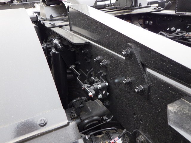 Mitsubishi Fuso - Large Tractor 2RG-FP84VER(104144) 8枚目