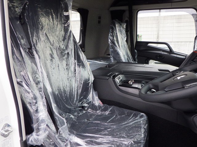 Mitsubishi Fuso - Large Tractor 2RG-FP84VER(104144) 11枚目