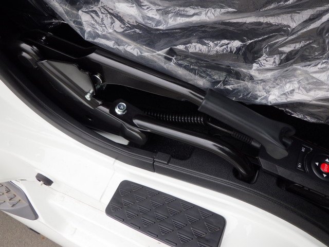 Mitsubishi Fuso - Large Tractor 2RG-FP84VER(104144) 12枚目