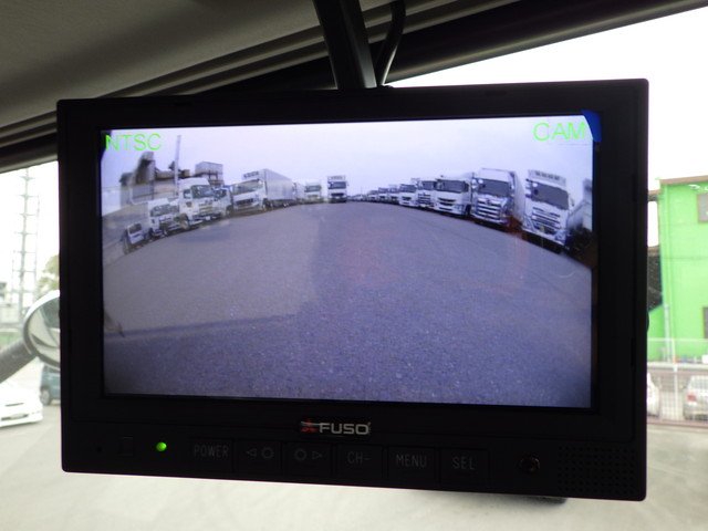 Mitsubishi Fuso - Large Tractor 2RG-FP84VER(104144) 17枚目