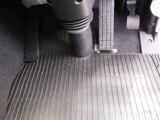 Mitsubishi Fuso - Large Soil dump 2PG-FV80VZ(104143) 18枚目