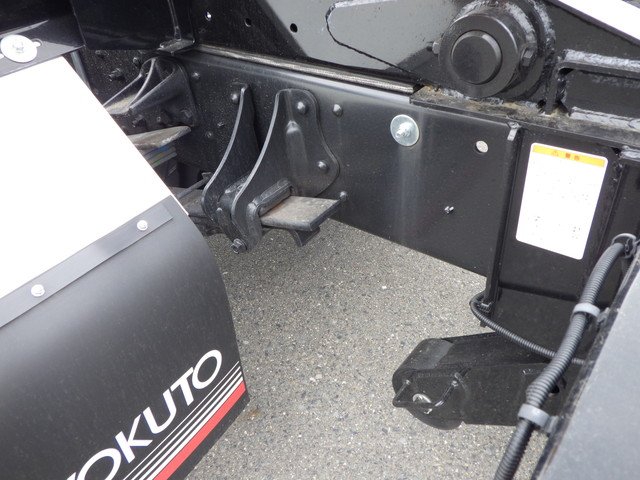 日野 - 中型 コンテナ専用車 2KG-FE2ACA(104145) 12枚目