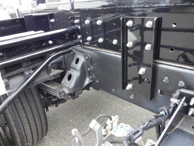 日野 - 中型 コンテナ専用車 2KG-FE2ACA(104145) 13枚目