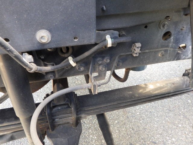 いすゞ - 中型 冷蔵冷凍バン 2PG-FSR90T2(104146) 11枚目