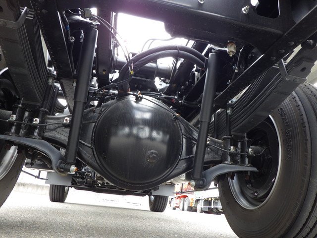 日野 - 中型 コンテナ専用車 2KG-FE2ACA(104145) 14枚目