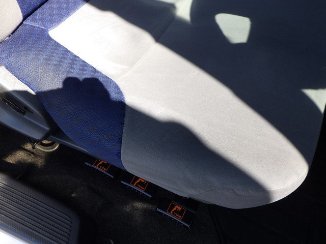 いすゞ - 中型 冷蔵冷凍バン 2PG-FSR90T2(104146) 14枚目