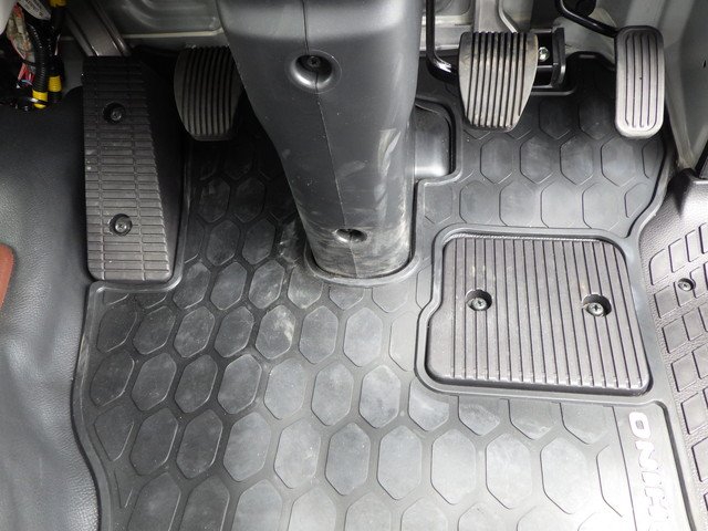 日野 - 中型 コンテナ専用車 2KG-FE2ACA(104145) 17枚目