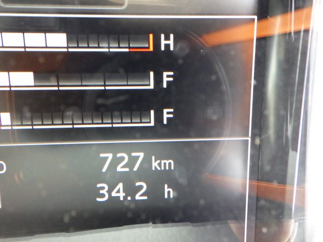 日野 - 中型 コンテナ専用車 2KG-FE2ACA(104145) 18枚目