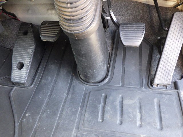 いすゞ - 中型 冷蔵冷凍バン 2PG-FSR90T2(104146) 16枚目