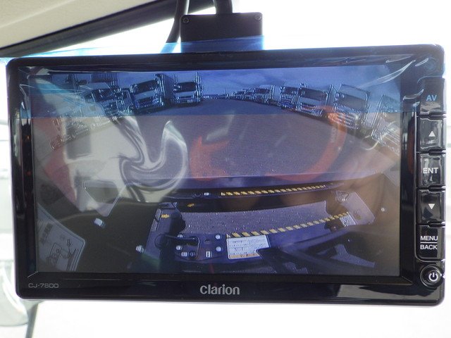 日野 - 中型 コンテナ専用車 2KG-FE2ACA(104145) 20枚目