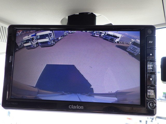 いすゞ - 中型 冷蔵冷凍バン 2PG-FSR90T2(104146) 20枚目