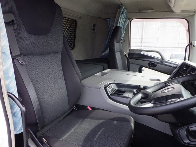 三菱ふそう - 大型 冷蔵冷凍ウィング 2PG-FS74HZ(104147) 13枚目