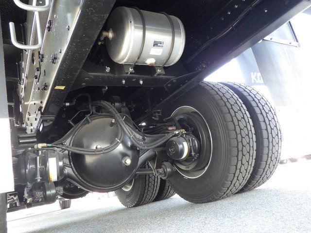 Mitsubishi Fuso - Large Soil dump 2PG-FV80VZ(104148) 14枚目