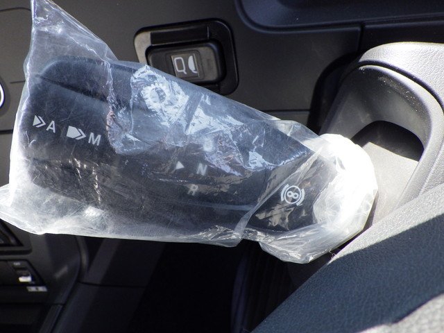 Mitsubishi Fuso - Large Soil dump 2PG-FV80VZ(104148) 16枚目