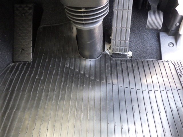 Mitsubishi Fuso - Large Soil dump 2PG-FV80VZ(104148) 17枚目