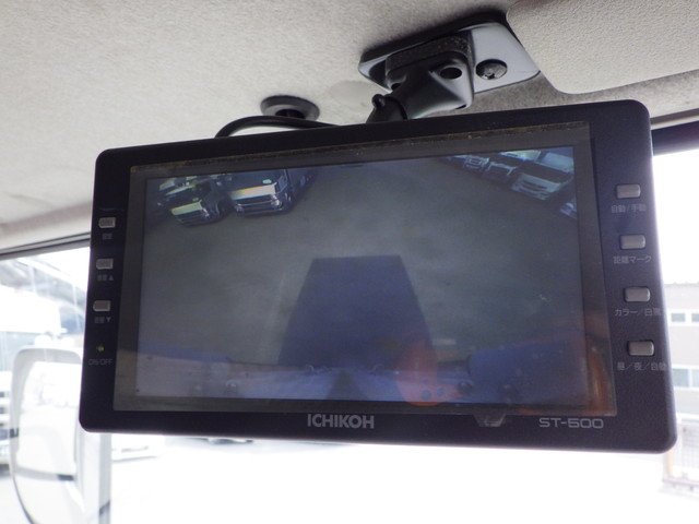 三菱ふそう - 大型 冷蔵冷凍ウィング 2PG-FS74HZ(104147) 18枚目