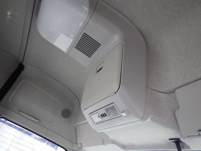 Mitsubishi Fuso - Large Soil dump 2PG-FV80VZ(104148) 19枚目