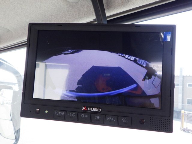 Mitsubishi Fuso - Large Soil dump 2PG-FV80VZ(104148) 20枚目