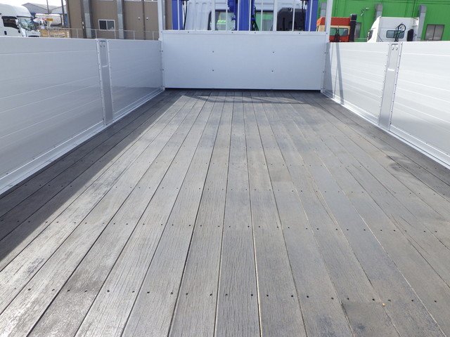 Mitsubishi Fuso - Middle 2KG-FK62FZ(104149) 5枚目