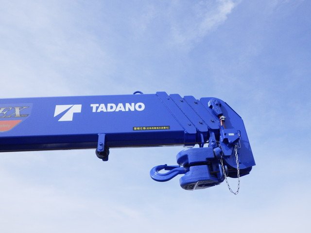 Mitsubishi Fuso - Middle 2KG-FK62FZ(104149) 7枚目