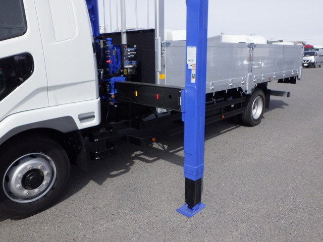 Mitsubishi Fuso - Middle 2KG-FK62FZ(104149) 8枚目