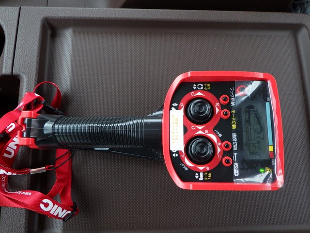 日野 - 中型 平ボディ（クレーン付） 2KG-FE2ACA(104150) 9枚目