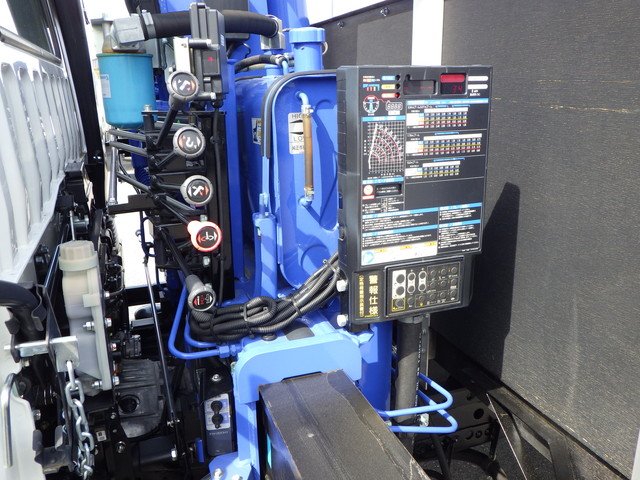 Mitsubishi Fuso - Middle 2KG-FK62FZ(104149) 10枚目