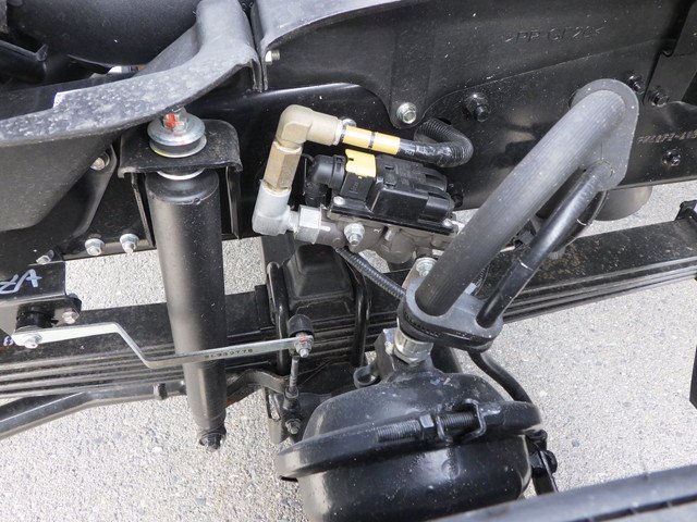 Mitsubishi Fuso - Middle 2KG-FK62FZ(104149) 13枚目