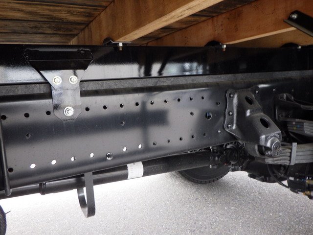 日野 - 中型 平ボディ（クレーン付） 2KG-FE2ACA(104150) 13枚目