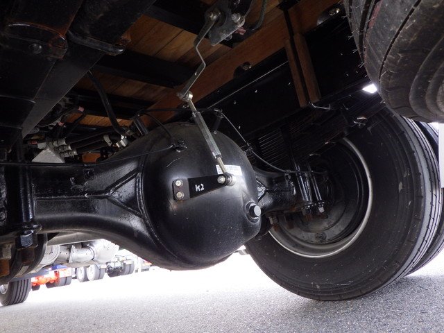 Mitsubishi Fuso - Middle 2KG-FK62FZ(104149) 14枚目