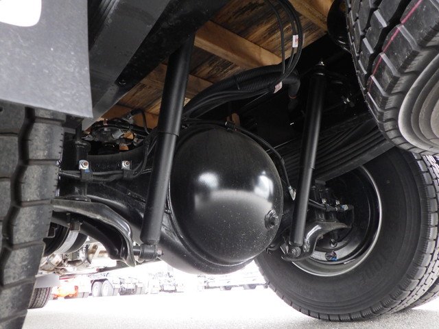 日野 - 中型 平ボディ（クレーン付） 2KG-FE2ACA(104150) 14枚目