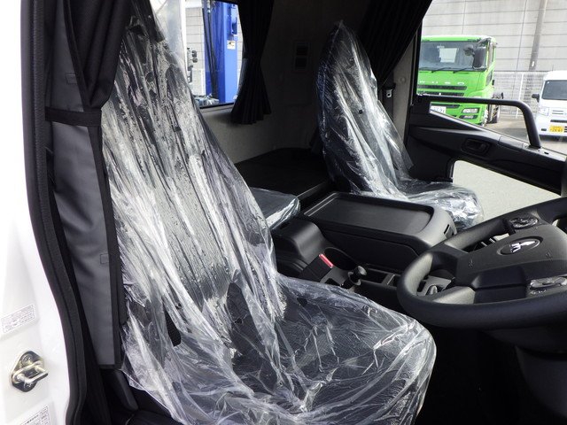 Mitsubishi Fuso - Middle 2KG-FK62FZ(104149) 15枚目