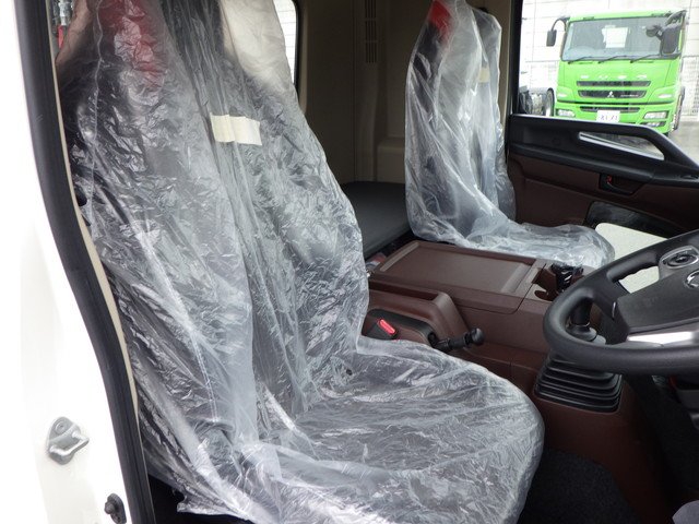 日野 - 中型 平ボディ（クレーン付） 2KG-FE2ACA(104150) 15枚目