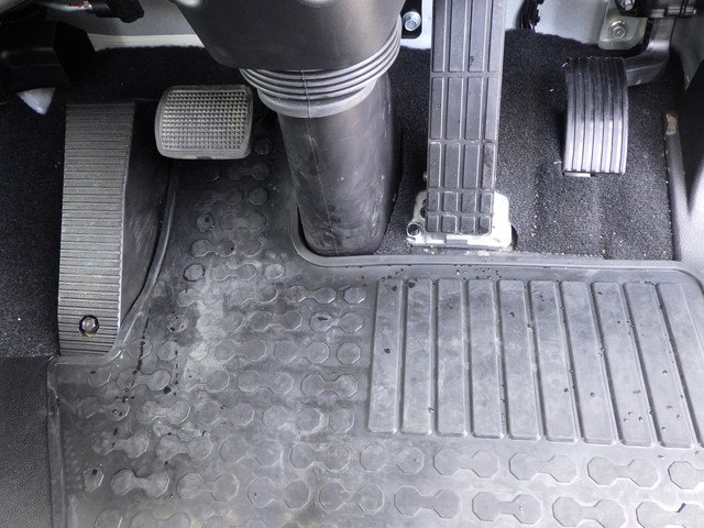 Mitsubishi Fuso - Middle 2KG-FK62FZ(104149) 17枚目