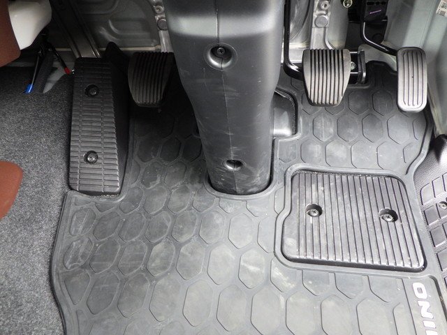 日野 - 中型 平ボディ（クレーン付） 2KG-FE2ACA(104150) 17枚目