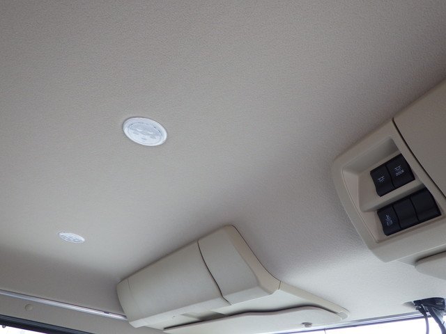 日野 - 中型 平ボディ（クレーン付） 2KG-FE2ACA(104150) 19枚目