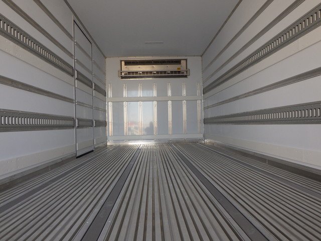 三菱ふそう - 中型 冷蔵冷凍バン 2KG-FK65F(104152) 5枚目