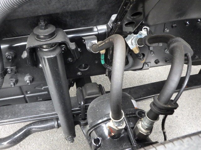 三菱ふそう - 大型 トラクタ 2RG-FP84VDR(104151) 7枚目