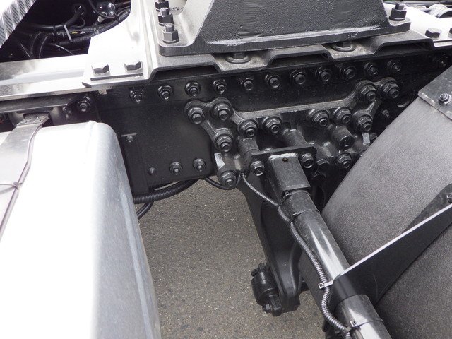 三菱ふそう - 大型 トラクタ 2RG-FP84VDR(104151) 8枚目