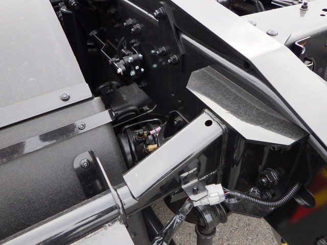 三菱ふそう - 大型 トラクタ 2RG-FP84VDR(104151) 9枚目